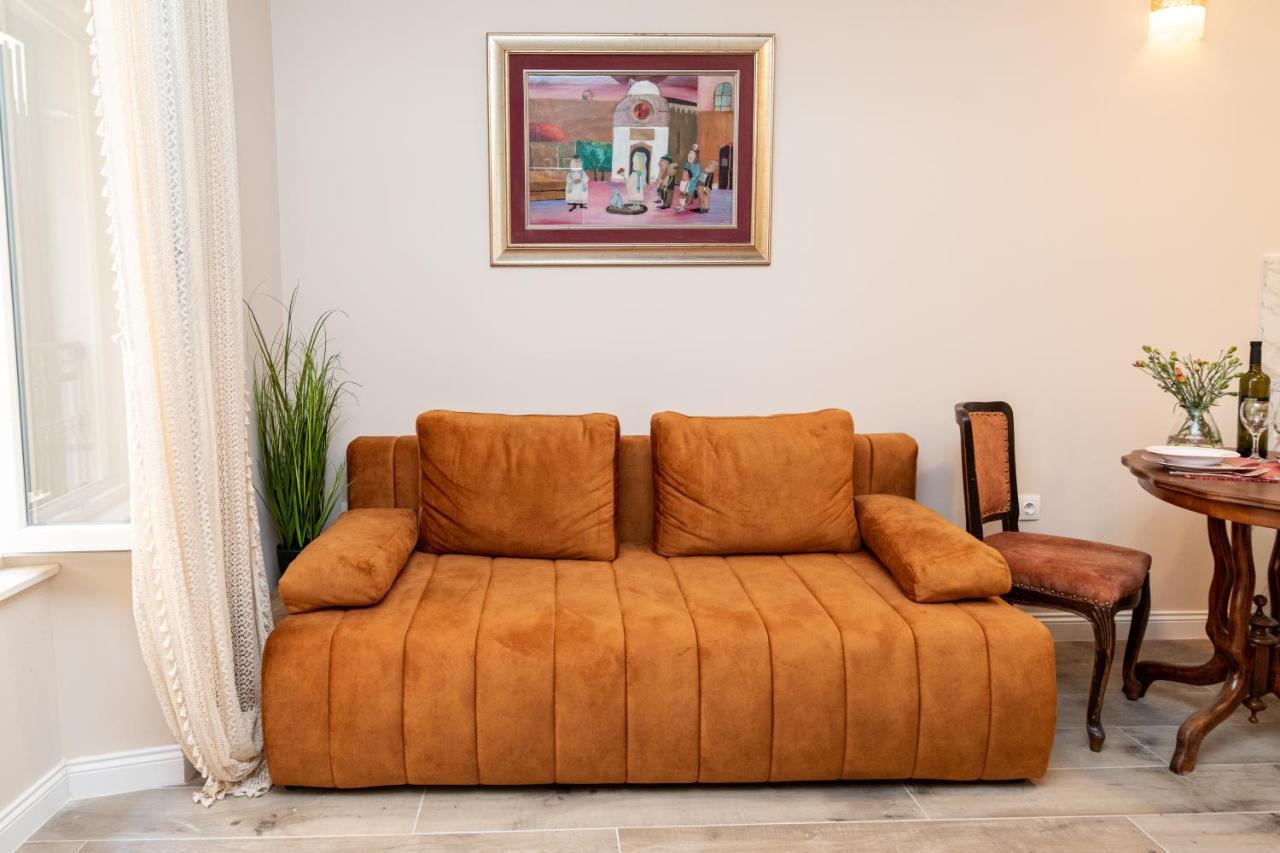 Stanley Helenski - Apartment In Old Town Šibenik Екстериор снимка