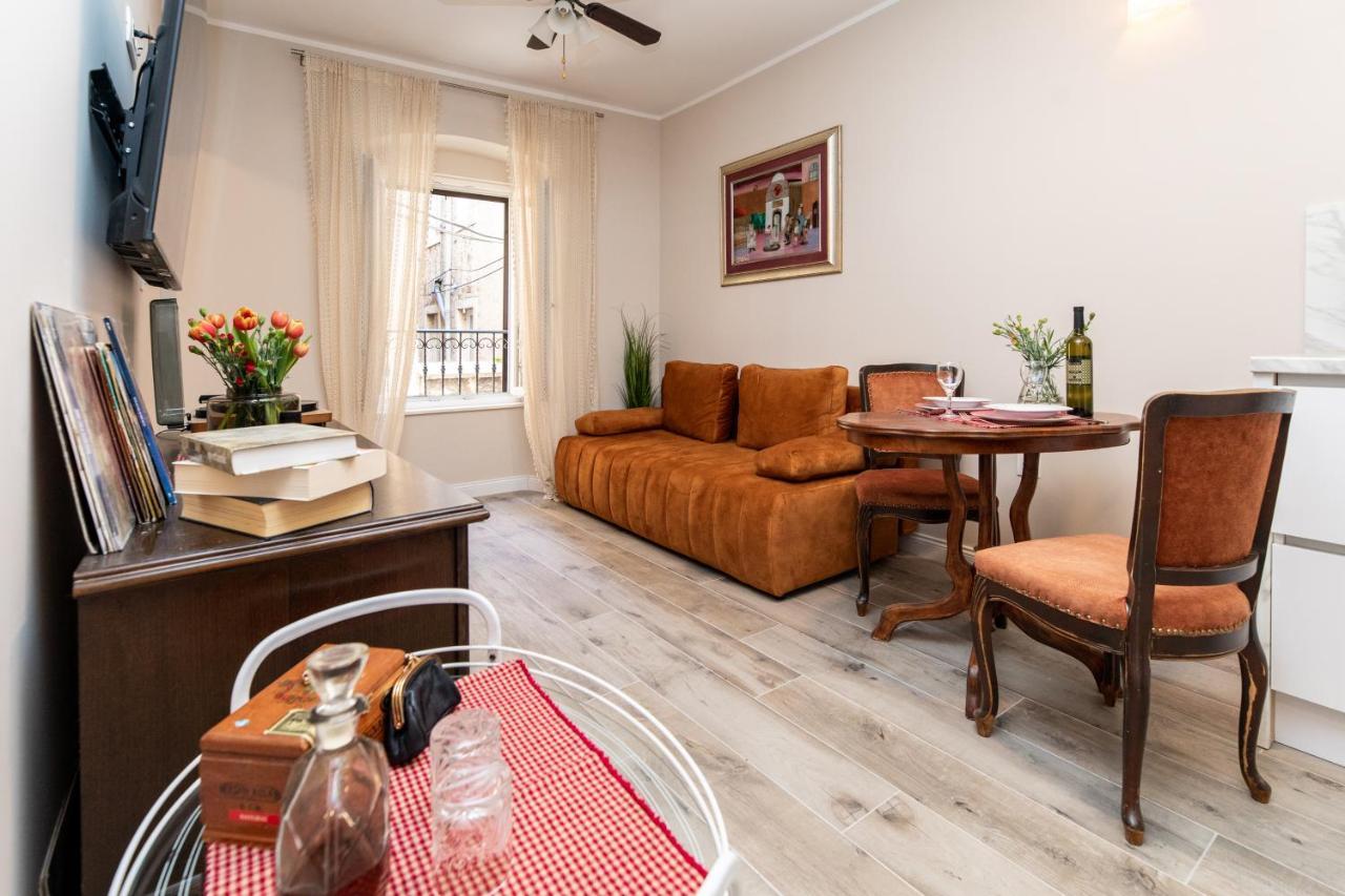 Stanley Helenski - Apartment In Old Town Šibenik Екстериор снимка
