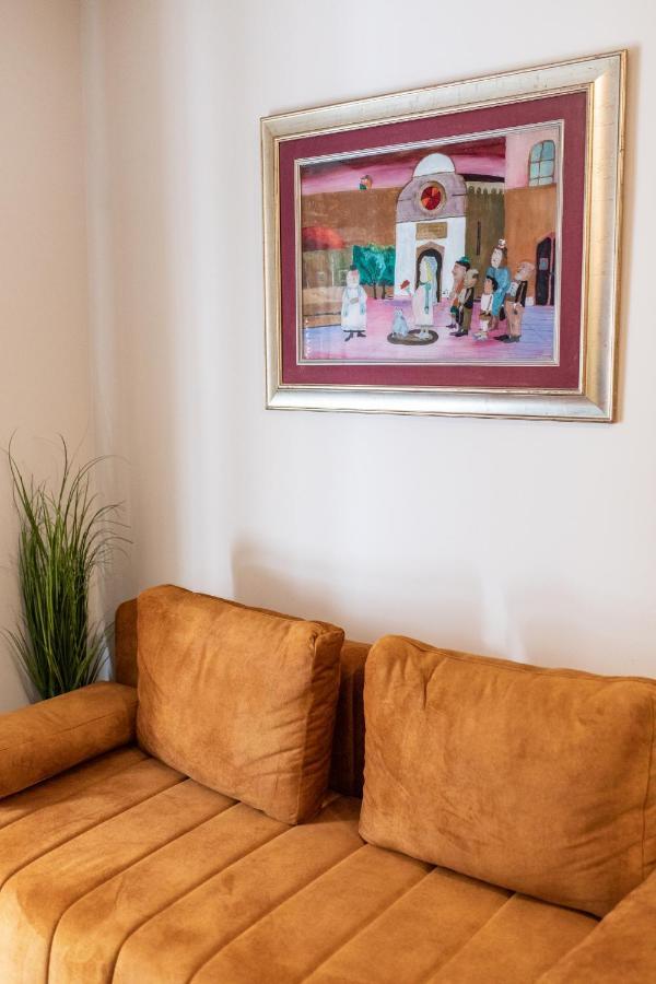 Stanley Helenski - Apartment In Old Town Šibenik Екстериор снимка