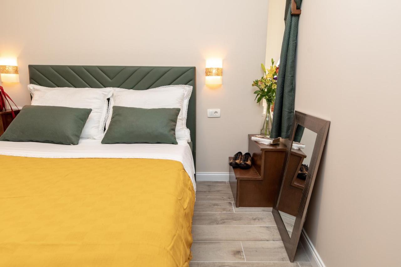 Stanley Helenski - Apartment In Old Town Šibenik Екстериор снимка