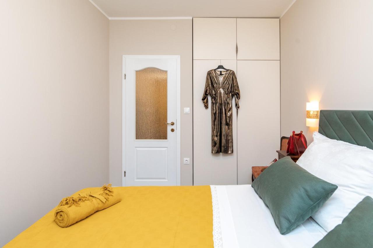Stanley Helenski - Apartment In Old Town Šibenik Екстериор снимка