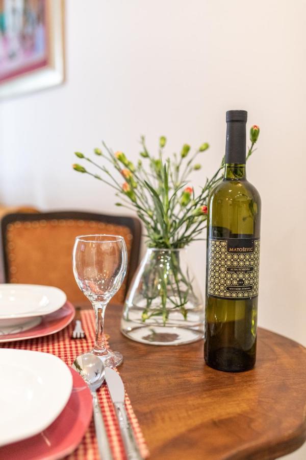 Stanley Helenski - Apartment In Old Town Šibenik Екстериор снимка
